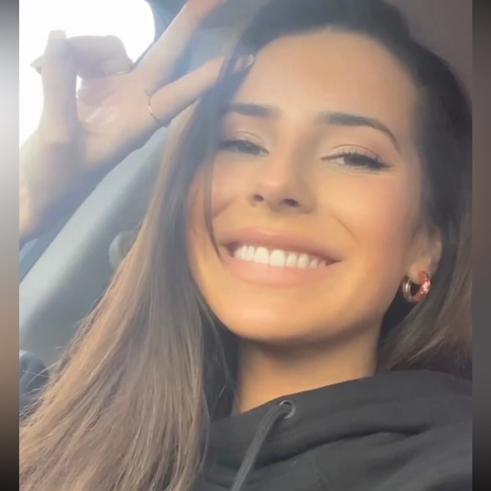 Meet your Posher, Kailina!